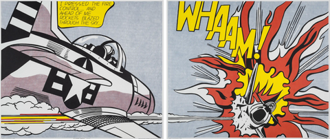 WHAAM! (Corlett App. 7)