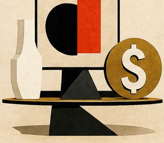 The Tax-Smart Case for Donating Appreciated Art