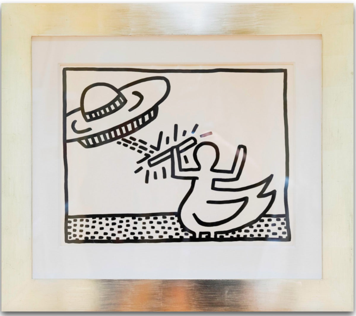 HARING-001