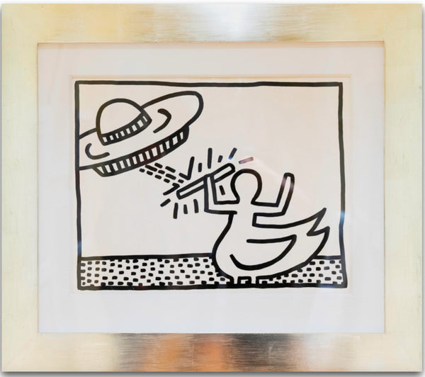 HARING-001
