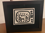 HARING-003