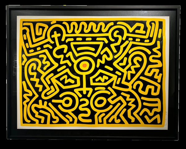 HARING-004