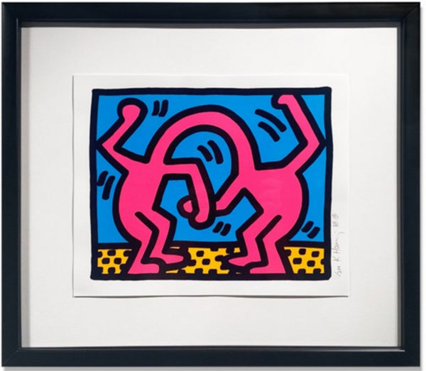 HARING-005