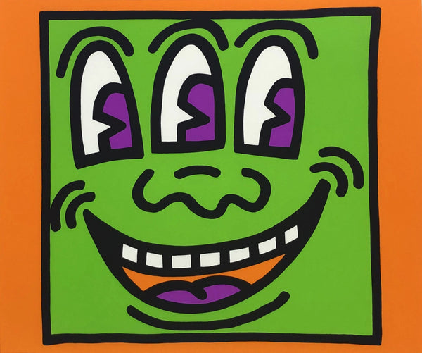 HARING-006