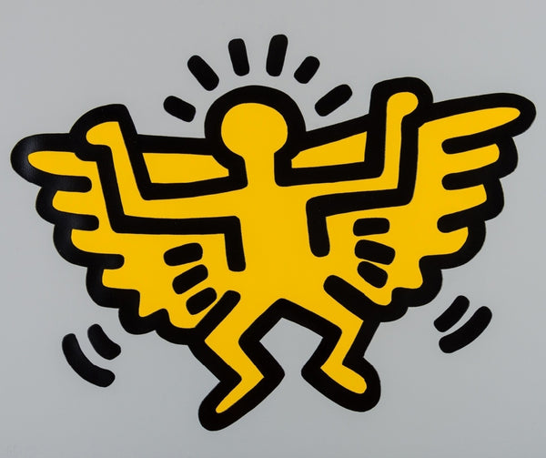 HARING-007