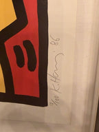 HARING-002