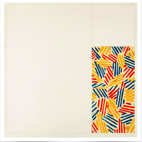 #5 from Six Lithographs