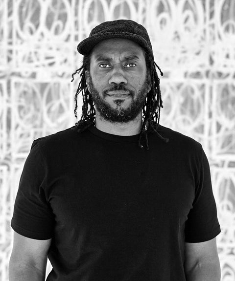 RASHID JOHNSON