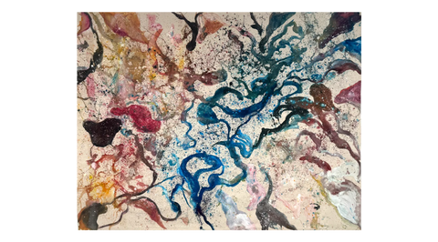 Water Under the Bridge