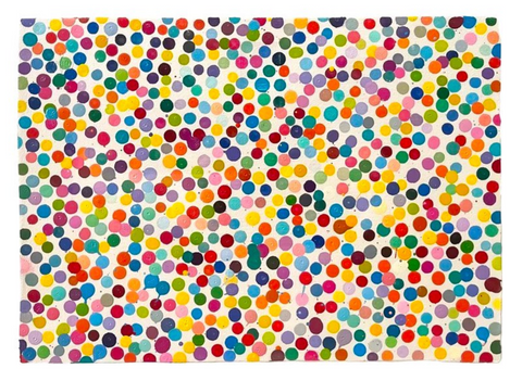 The Currency 7,777 Something Bad in Their Eyes