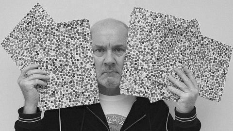 DAMIEN HIRST