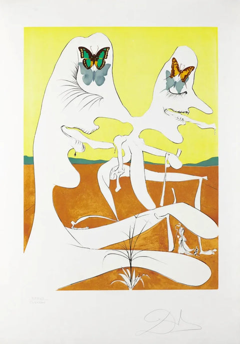 Anti-Matter Butterflies (Th...